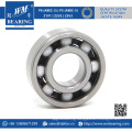 6304 High Temperature High Speed Hybrid Ceramic Ball Bearing